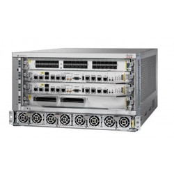 Маршрутизатор Cisco ASR-9904
