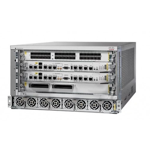 Маршрутизатор Cisco ASR-9904