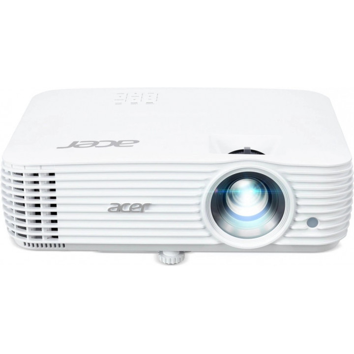 Проектор Acer X1629HK MR.JV911.001 (1920x1200, 4500 лм, DLP, HDMI) Проектор Acer X1629HK MR.JV911.001 (1920x1200, 4500 лм, DLP, HDMI)