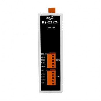 Сервер ICP DAS DS-2222i CR