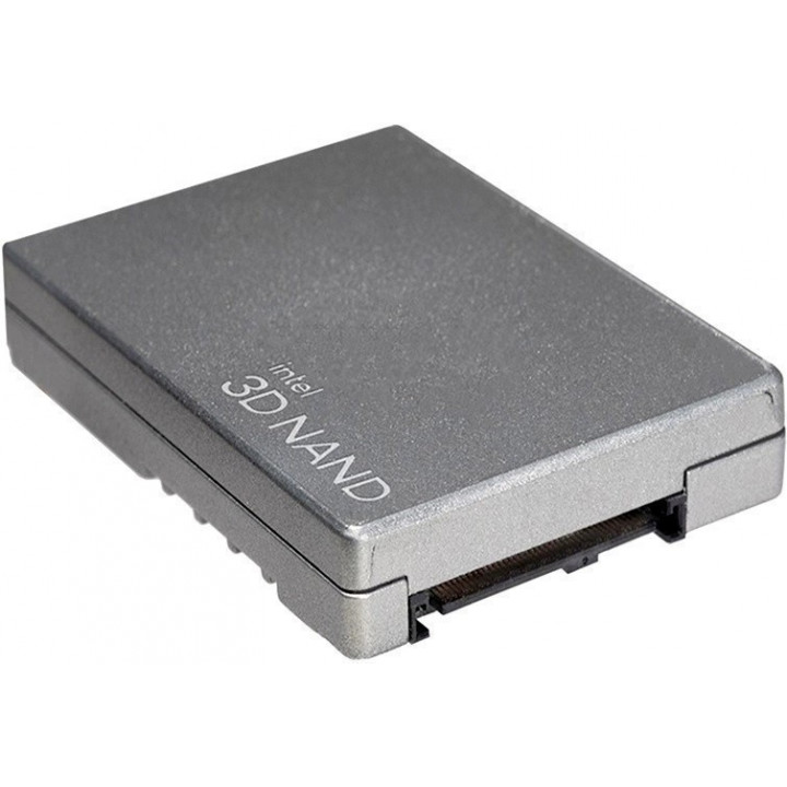 Накопитель SSD Intel SSDPF2NV153TZN1 (15.3TB, 2.5", NVMe, PCIe 4.0 x4)