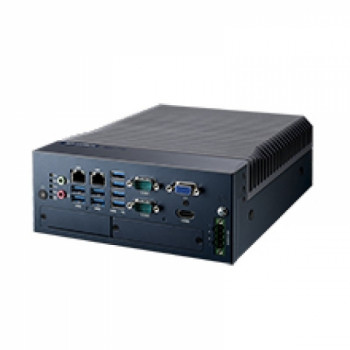 Многослотовый встраиваемый компьютер Advantech MIC-770W-20A1