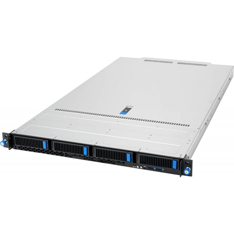 Серверная платформа ASUS RS700A-E13-RS4U