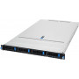 Серверная платформа ASUS 90SF0451-M000N0 (RS700A-E13-RS4U, 2xSP5, 1U, 2000Вт)