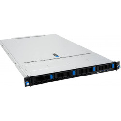 Серверная платформа 2P 1U ASUS 90SF0451-M000N0