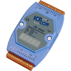 Конвертер интерфейсов ICP DAS I-7524D CR