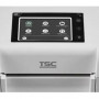 Принтер этикеток TSC DH340HC-A001-0002 (Healthcare, LCD, DRAM 128Mb/Flash 128Mb, USB + RS-232 + Ethernet + USB Host + RTC + Buzzer)