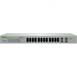 Коммутатор управляемый L2 Allied Telesis AT-GS950/28PS-50