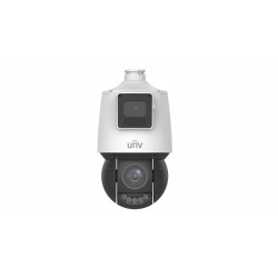 Видеокамера Uniview IPC94144SR-X25-F40C
