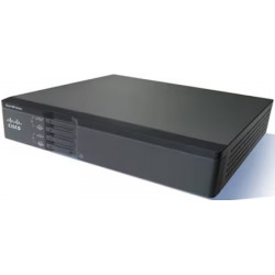 Маршрутизатор Cisco C867VAE-PCI-K9