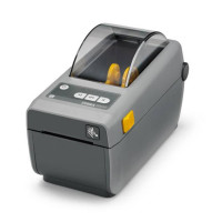 Термопринтер Zebra ZD410 ZD41022-D0EE00EZ