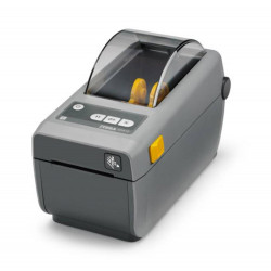 Термопринтер Zebra ZD410 ZD41022-D0EE00EZ