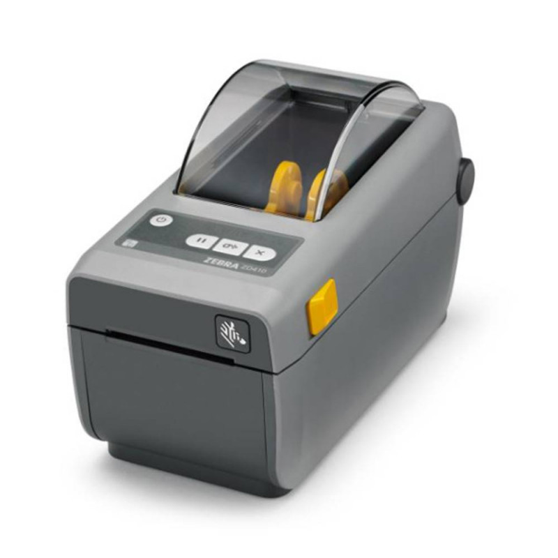 Термопринтер Zebra ZD410 ZD41022-D0EE00EZ
