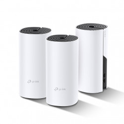 Точка доступа TP-Link Deco P9 (3-Pack)