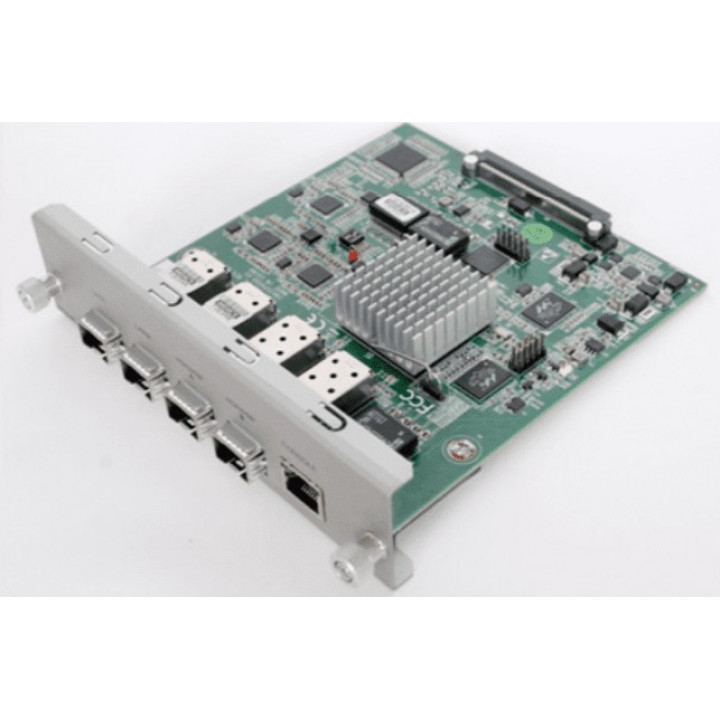 Плата Advantech ECU-P1524SPE-AE (2-портовая карта Ethernet Base-FX 100 Мбит/с HSR/PRP) Плата Advantech ECU-P1524SPE-AE (2-портовая карта Ethernet Base-FX 100 Мбит/с HSR/PRP)