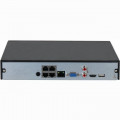 IP-видеорегистратор Dahua DHI-NVR1104HS-P-S3/H