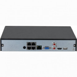IP-видеорегистратор Dahua DHI-NVR1104HS-P-S3/H