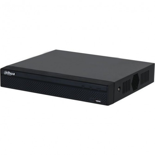 IP-видеорегистратор Dahua DHI-NVR1104HS-P-S3/H