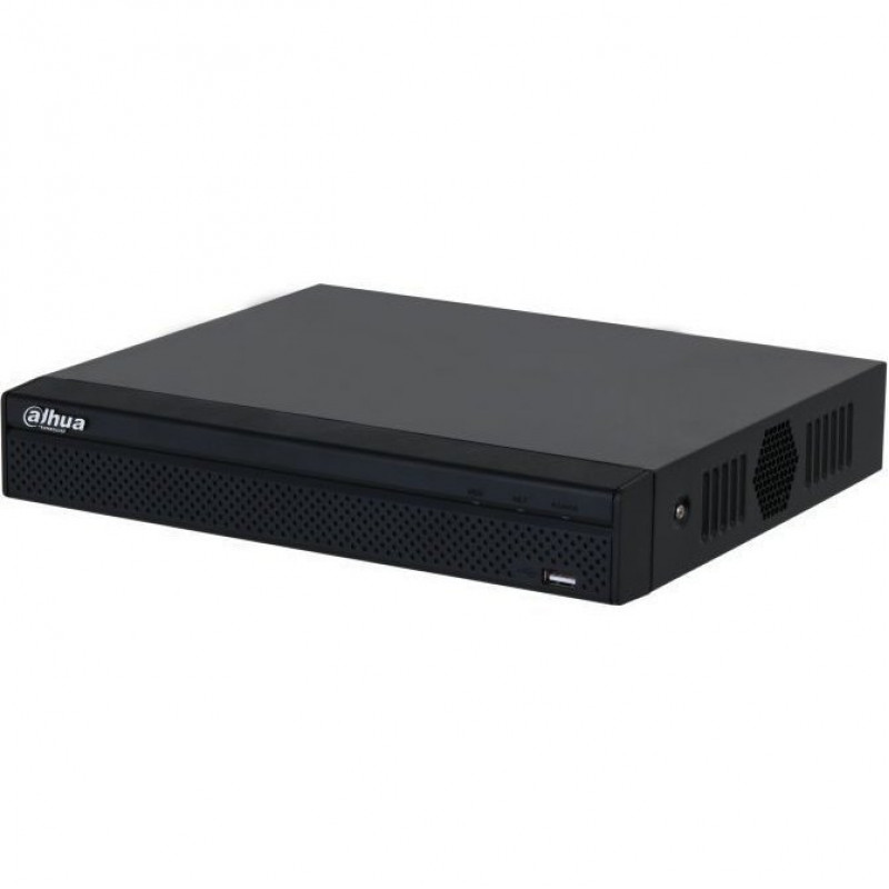 IP-видеорегистратор Dahua DHI-NVR1104HS-P-S3/H