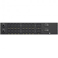 Блок распределения питания CyberPower PDU32SWHVCEE18ATNET