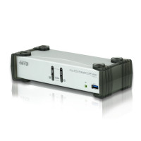 KVM-переключатель ATEN CS1912-AT-G