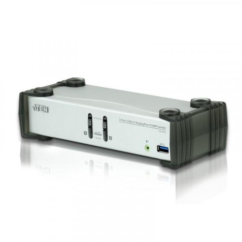 KVM-переключатель ATEN CS1912-AT-G