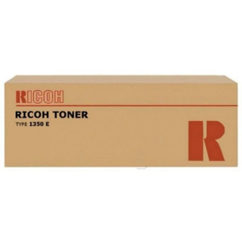 Картридж Ricoh Type MP1350E Black