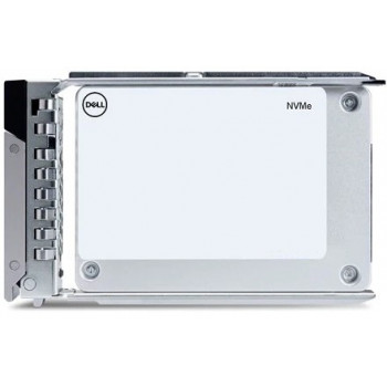 SSD накопитель 960GB Dell (400-BMTJ)