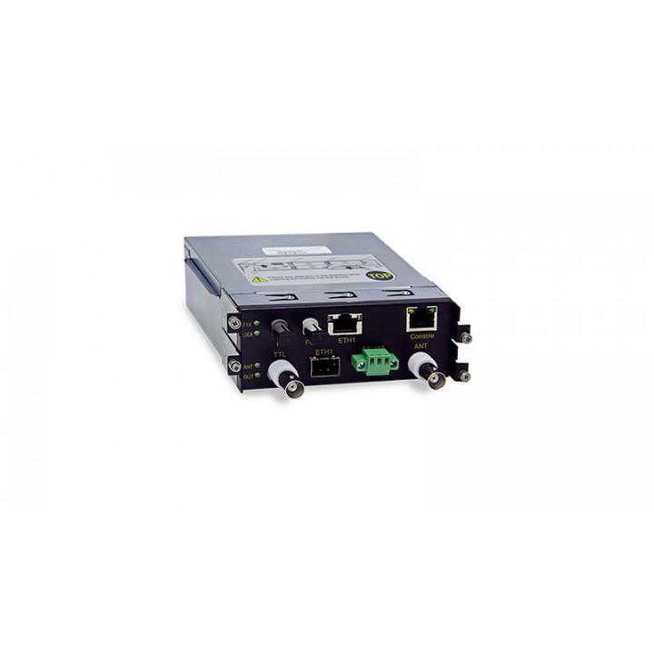 Модуль сервера времени Kyland SM6.6-TimeServer-ST1310-1U (длина волны 1310 нм)
