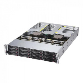 Серверная платформа Supermicro AS-2023US-TR4