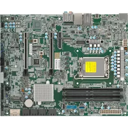Серверная материнская плата Supermicro MBD-X14SAE-O Серверная материнская плата Supermicro MBD-X14SAE-O
