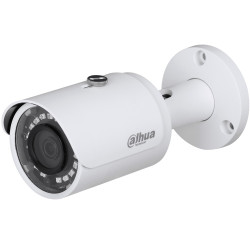 Уличная видеокамера Dahua DH-HAC-HFW1220SP-0280B