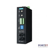Преобразователь MOXA ICF-1150-S-ST-IEX