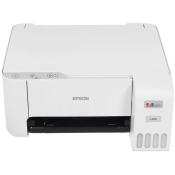 МФУ Epson EcoTank L3216 (C11CJ68502)