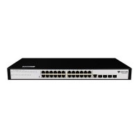 Коммутатор BDCOM S2528-C