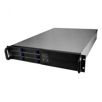 Серверный корпус NegoRack NR-R216
