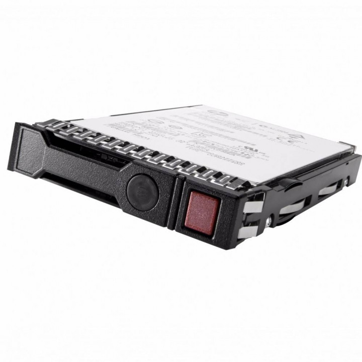 Серверный жесткий диск Dell 400-ALYF (400GB, SAS, Mixed Use, 2.5"/3.5", Hot Swapp)