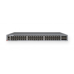 Коммутатор Brocade BR-VDX6740T-48-F
