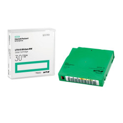 Картридж к ленточным хранилищам HPE Q2078AN Картридж к ленточным хранилищам HPE Q2078AN