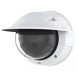 Камера сетевая купольная AXIS P3807-PVE (01048-001)