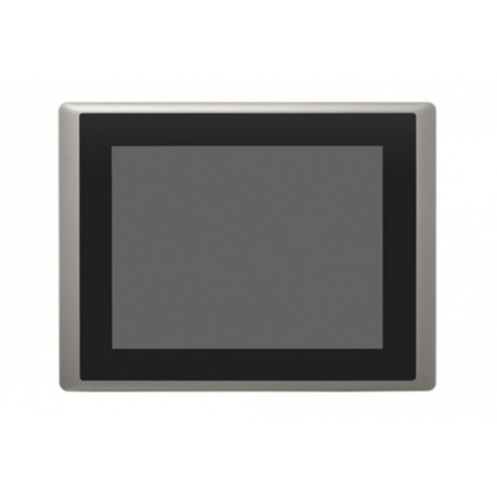Модульный панельный компьютер Cincoze CV-112R/P2002E-i3 (12.1" TFT-LCD SVGA, Core i3-6100U) Модульный панельный компьютер Cincoze CV-112R/P2002E-i3 (12.1" TFT-LCD SVGA, Core i3-6100U)