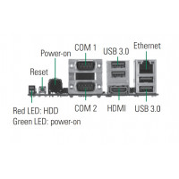 Модуль Axiomtek AX93A01