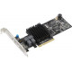 Контроллер ASUS PIKE II 3108-8I/240PD/2G