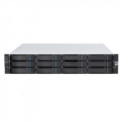 Система хранения данных 2U SAS GS3012R0C0F0D-8732 INFORTREND Система хранения данных 2U SAS GS3012R0C0F0D-8732 INFORTREND