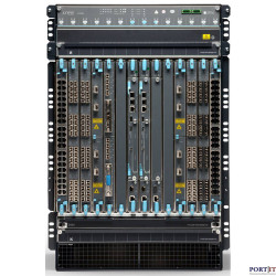 Коммутатор Juniper EX9214-BASE3-AC