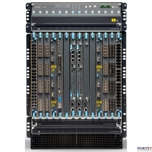 Коммутатор Juniper EX9214-BASE3-AC
