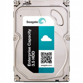 Жесткий диск 12TB SAS Seagate ST12000NM0027