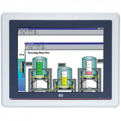 Промышленный панельный компьютер Axiomtek GOT5120T-834 XGA-DC