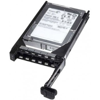 Жесткий диск 600GB SAS Dell (400-AKNH)