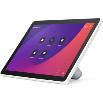 Панель управления Cisco Room Navigator TS First Light White
